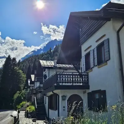 Casa Aurine di Zaccaria