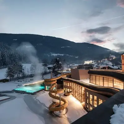 Falkensteiner Family Resort Lido l 4 Star Superior