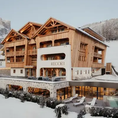Hotel Recort - Adults Only