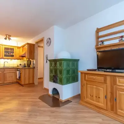Casa Cielo Azzurro