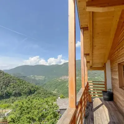 Agriturismo Mirtilla