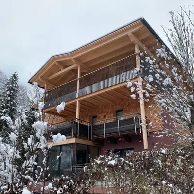 Haus Valier Tiers