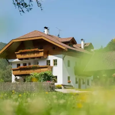 Apartment Getzenbergerhof