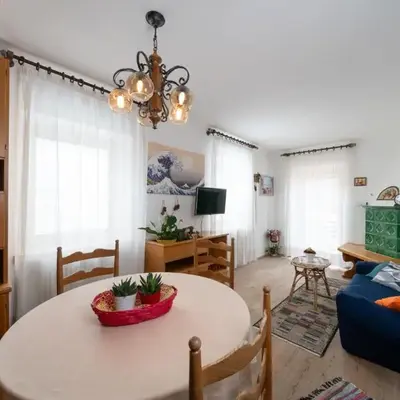 Casa Rosina