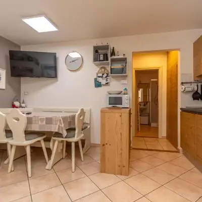Casa Nuccia