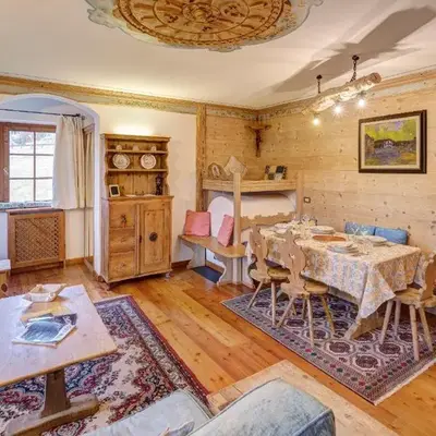 Villa Marianna - Stayincortina