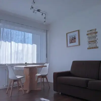 Appartement Margarethen