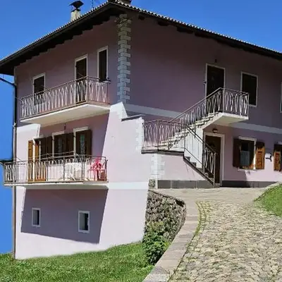Casa Alessio