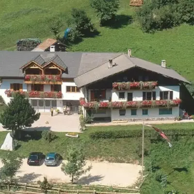 Haus Trögl