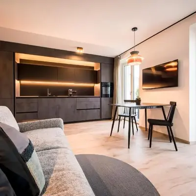 ANDERS City Loft