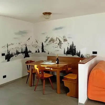 Appartamento Miele di Pino