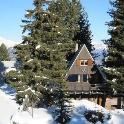Chalet Cermis