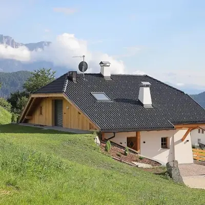 Chalet Roderer