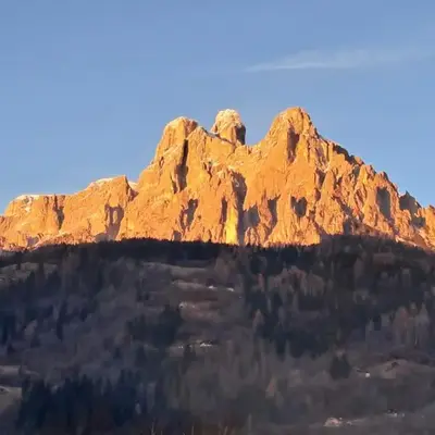 Casa Dolomiti