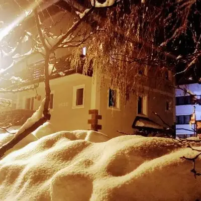 apartment center pepi