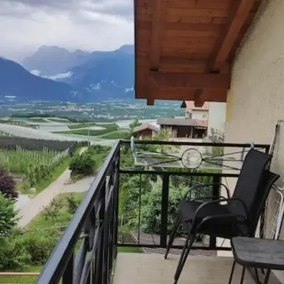 Appartamento vacanza Coredo Trentino