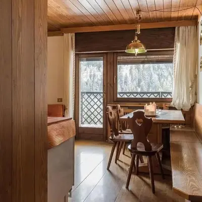 Appartamento Duplex San Vito di Cadore