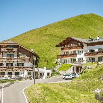 Hotel Daniel