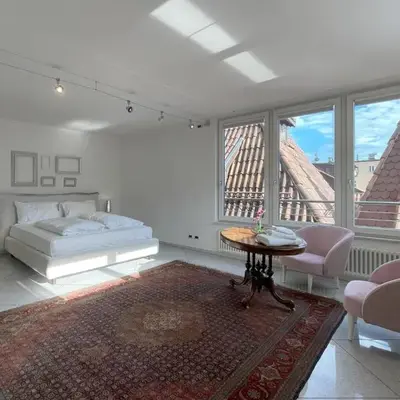 Artist House