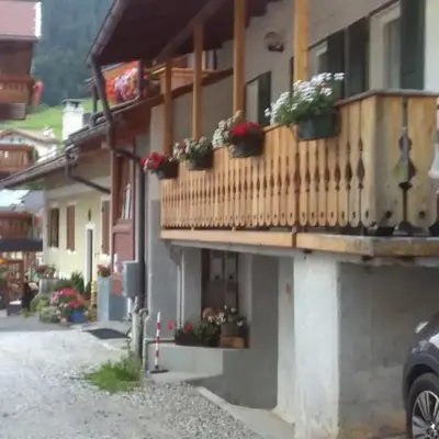 appartamenti dei Maerins
