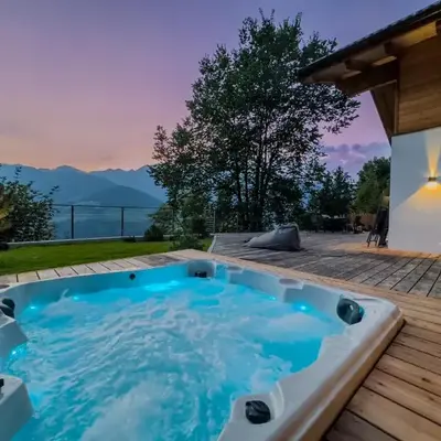 Chalet Astra