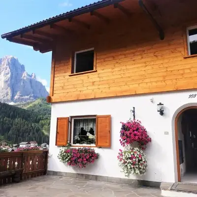 Apartments Praverd nelle Dolomiti