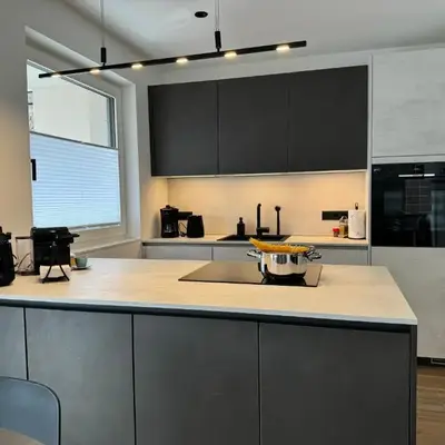 Lilena Apartment