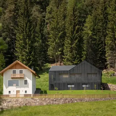 Haus Engadein