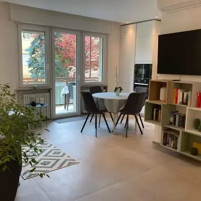 Apartment Larissa