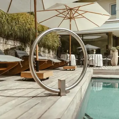 Hotel Villa Freiheim