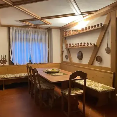 Casa Peragallo Cortina