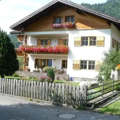 Haus am Park