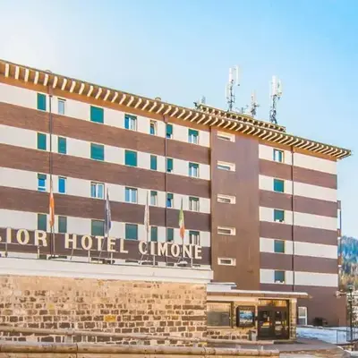 Excelsior Hotel Cimone LowCost