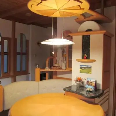 CHALET LEE's HERZNESCHTL