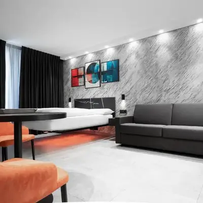 ADV HOME - Exclusive Rooms