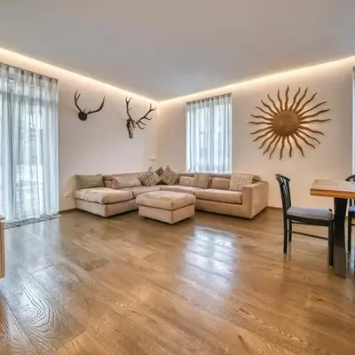Apartment Heinz