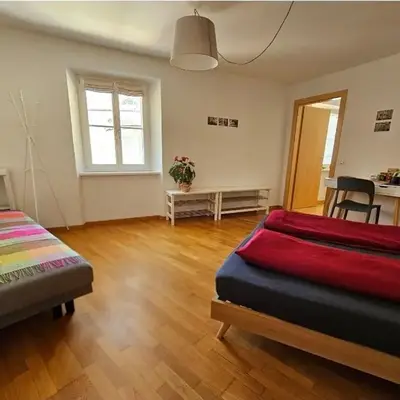 mama's room