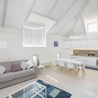 Sweethome Gries - Con Garage