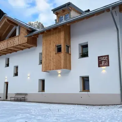 Locanda al Toal