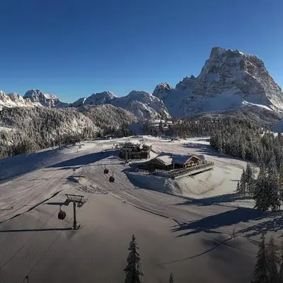 Mezzodi