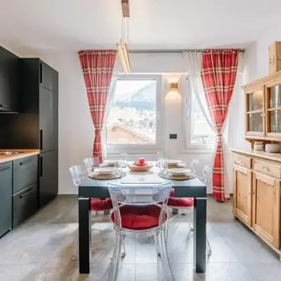 Apartment Family House by Interhome