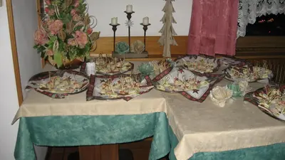 Gallery image of Albergo Valgranda in Alleghe