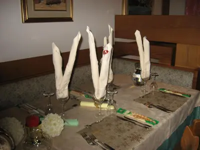 Gallery image of Albergo Valgranda in Alleghe