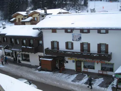 Gallery image of Albergo Valgranda in Alleghe