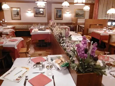 Gallery image of Albergo Valgranda in Alleghe