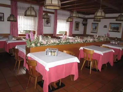 Gallery image of Albergo Valgranda in Alleghe