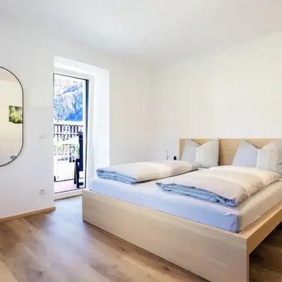 Apartment Weiss-Spitz