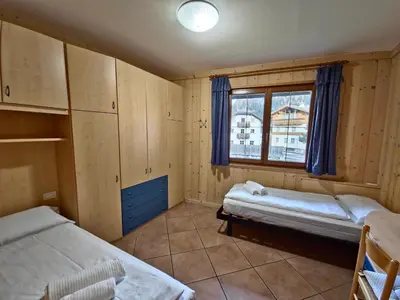 Gallery image of Chalet Larsech by AMA Val di Fassa in Pera