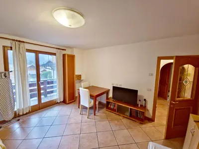 Gallery image of Chalet Larsech by AMA Val di Fassa in Pera