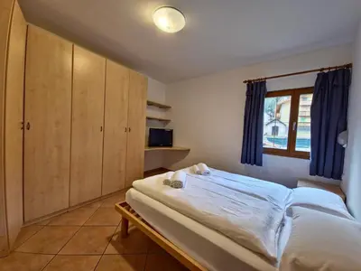 Gallery image of Chalet Larsech by AMA Val di Fassa in Pera